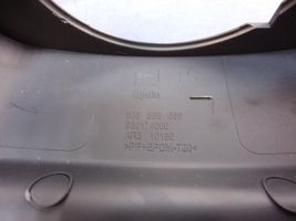 Seat Ibiza IV (6J,6P) Other sill/pillar trim element 6J0858559