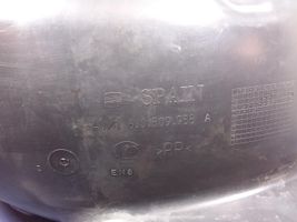 Seat Ibiza IV (6J,6P) Nadkole przednie 6J0809958A