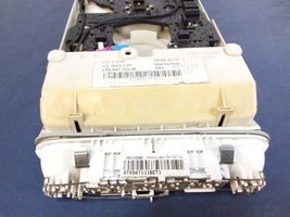 Audi A4 S4 B8 8K Luce interna bagagliaio/portabagagli 8T0947135B