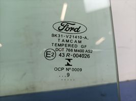 Ford Transit VII Vetro del finestrino della portiera anteriore - quattro porte BK31V21419A