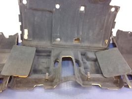 Ford Grand C-MAX Rivestimento pavimento anteriore 