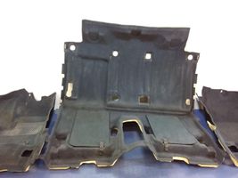 Ford Grand C-MAX Rivestimento pavimento anteriore 