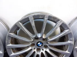 BMW 5 G30 G31 Cerchione in lega R18 6861224