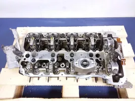 BMW 5 G30 G31 Testata motore 860501507