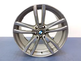 BMW 7 G11 G12 R 18 lengvojo lydinio ratlankis (-iai) 7850579