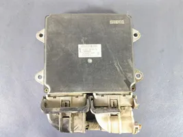 Mitsubishi Colt CZ3 Unité de commande, module ECU de moteur 1860A824