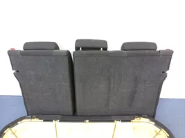 Seat Leon (1P) Kanapa tylna / Fotel drugiego rzędu 
