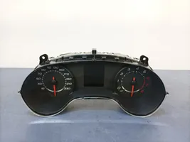 Fiat Tipo Compteur de vitesse tableau de bord 00520918710