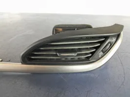 Fiat Tipo Garniture, panneau de grille d'aération latérale 07356508720