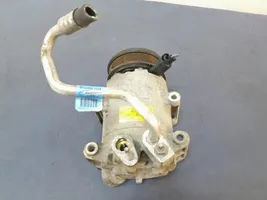 Ford Fiesta Kompresor / Sprężarka klimatyzacji A/C AV11-19D629-AB