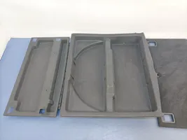 Hyundai i40 Front floor carpet liner 