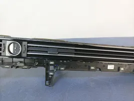 Volkswagen Arteon Garniture, panneau de grille d'aération latérale 3G1857083