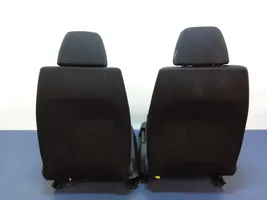 Volkswagen PASSAT B6 Fotele / Kanapa / Komplet 