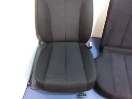 Volkswagen PASSAT B6 Fotele / Kanapa / Komplet 