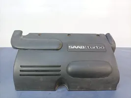 Saab 9-3 Ver2 Front underbody cover/under tray 12788313