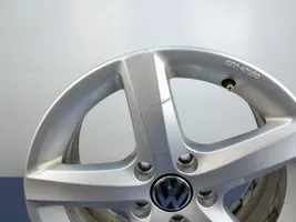 Volkswagen Tiguan Cerchione in lega R18 7N0071496B