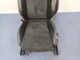 Volkswagen Arteon Asiento delantero del conductor 