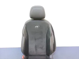 Volkswagen Arteon Fahrersitz 