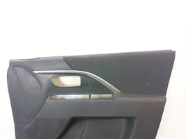 Mazda 5 Set di rivestimento del pannello della portiera 