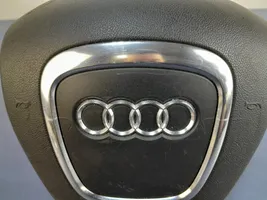 Audi A8 S8 D3 4E Airbag de volant 4E0880201BM