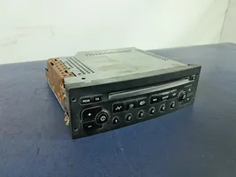 Peugeot 307 Unità principale autoradio/CD/DVD/GPS 96514684XT