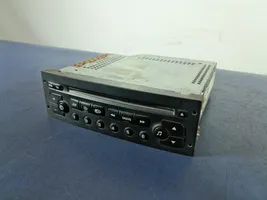 Peugeot 307 Unità principale autoradio/CD/DVD/GPS 96514684XT