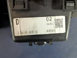 Mazda 5 Interruttore di controllo dell’alzacristalli elettrico CC64684L6