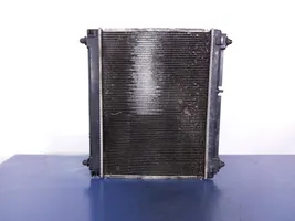 Toyota Yaris Radiateur de refroidissement 422133-3851