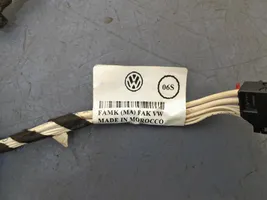 Volkswagen Arteon Kiti laidai/ instaliacija 3G8971147LD