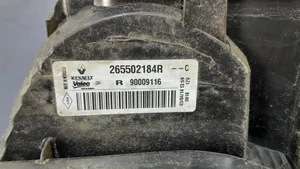 Dacia Lodgy Galinis žibintas kėbule 265502184R