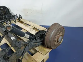 Dacia Lodgy Set del kit di montaggio della sospensione posteriore 
