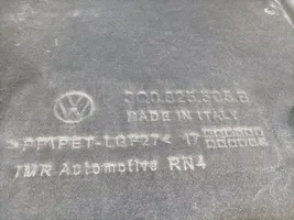 Volkswagen Arteon Copertura/vassoio sottoscocca anteriore 3Q0825505B
