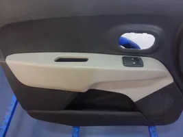 Dacia Lodgy Set di rivestimento del pannello della portiera 