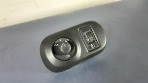 Citroen C4 Cactus Light switch 9817840980