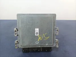 Dacia Lodgy Centralina/modulo motore ECU 237104145R