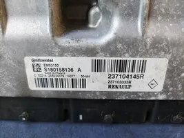 Dacia Lodgy Centralina/modulo motore ECU 237104145R