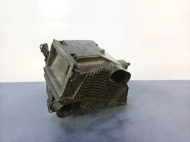 Dacia Lodgy Boîtier de filtre à air 165001258R
