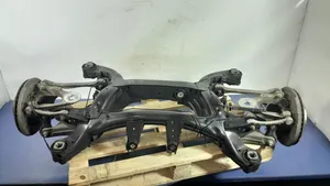 BMW X6 F16 Set del kit di montaggio della sospensione posteriore 