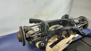 BMW X6 F16 Set del kit di montaggio della sospensione posteriore 