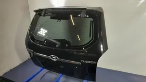 Hyundai Tucson JM Galinis dangtis (bagažinės) 