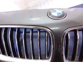 BMW 5 F10 F11 Etupuskuri 