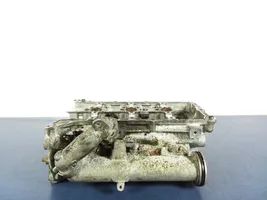 Renault Laguna III Testata motore 8200816799