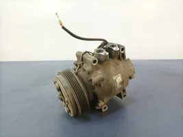 Honda Jazz Ilmastointilaitteen kompressorin pumppu (A/C) HS-090R