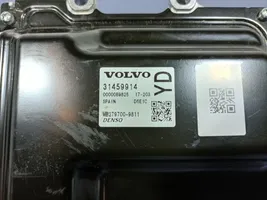 Volvo S90, V90 Блок управления двигателем ECU 31459914