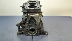 Seat Ibiza IV (6J,6P) Engine block CFW