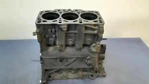 Seat Ibiza IV (6J,6P) Engine block CFW