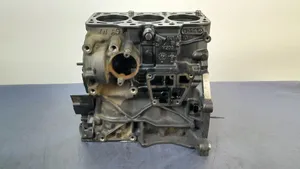 Seat Ibiza IV (6J,6P) Engine block CFW