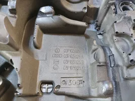 Seat Ibiza IV (6J,6P) Front underbody cover/under tray 03P103925