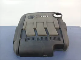 Seat Ibiza IV (6J,6P) Front underbody cover/under tray 03P103925