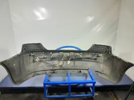 Alfa Romeo 159 Rear bumper 01